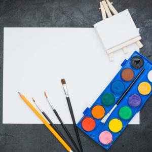 Painting & Drawing